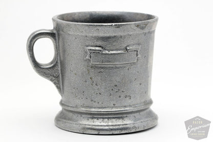 Vintage Wilton RWP Pewter USA 1776 - 1976 Bicentennial E Pluribus Unum Mug