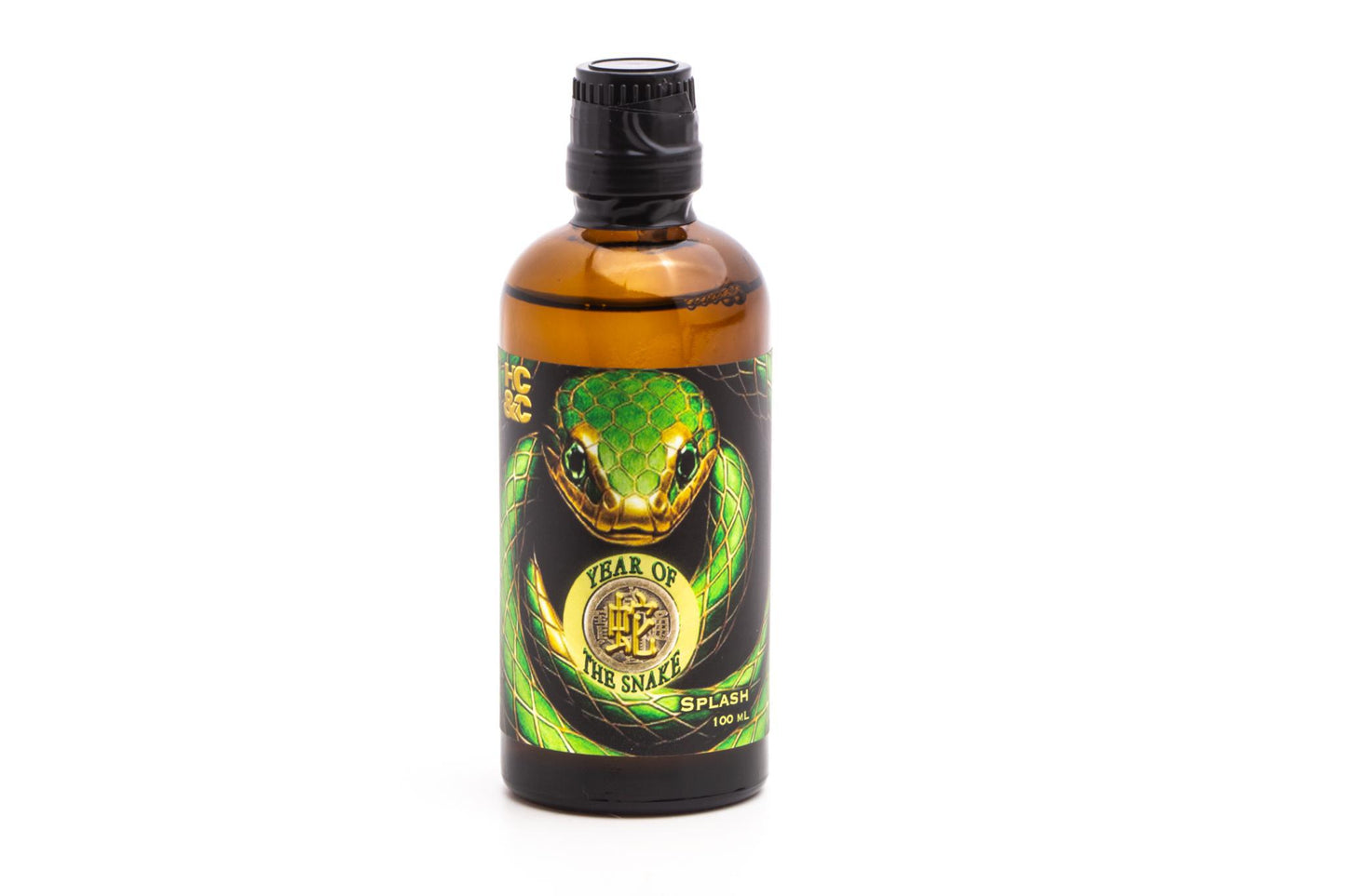 Hendrix Classics & Co | Year Of The Snake After Shave Splash