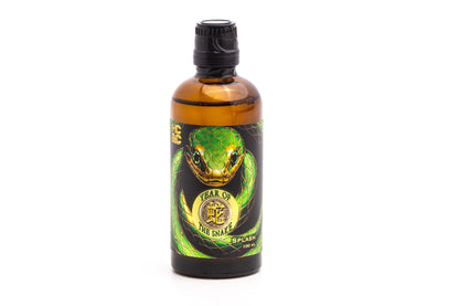 Hendrix Classics & Co | Year Of The Snake After Shave Splash