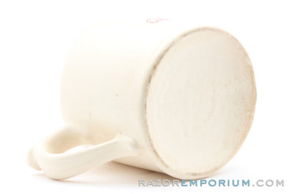 1941-48 Old Spice Shaving Mug