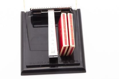 Durham Dorset DE Safety Razor Set | Original Condition