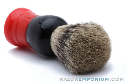 Ever Ready 150 Vintage Shave Brush Super Fine Badger Revamp