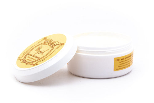 Myrsol Agua Balsamica Shaving Soap