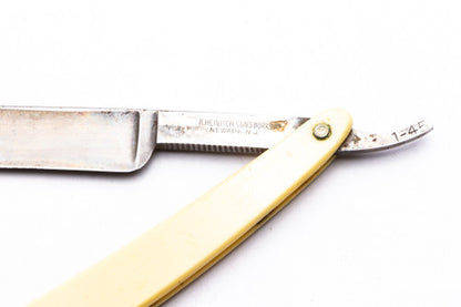 5/8" 1-45 R.Heinisch Classics on Clearance Straight Razor