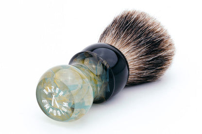 Razor Emporium | Shaving Brush with Acrylic Handle