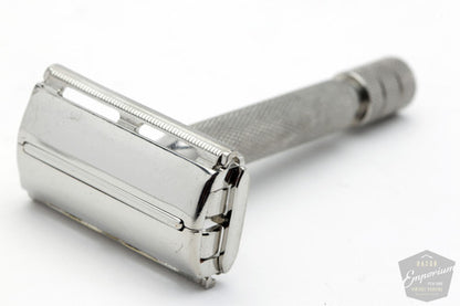 1940's Gillette British Rocket Safety Razor