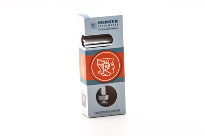 Merkur | 34C Matte Finish Double Edge Safety Razor