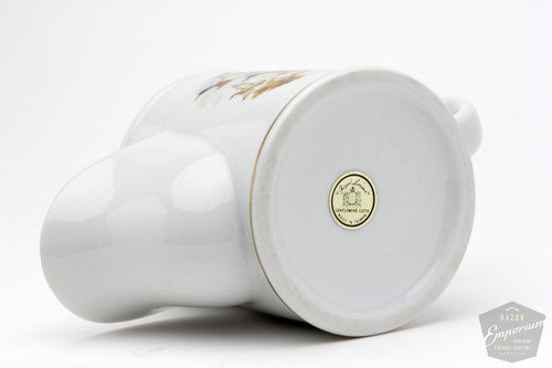 Royal London Gentlemen's Gift Ceramic Shaving Scuttle