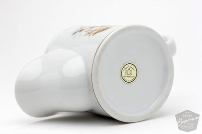 Royal London Gentlemen's Gift Ceramic Shaving Scuttle