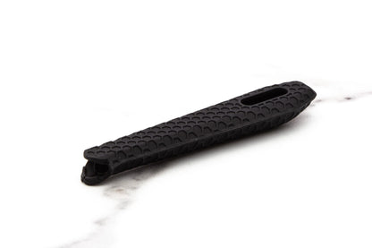Leaf | The Leaf Two Double Blade Pivoting Razor Kit - Chrome