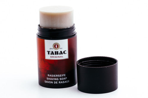 Tabac Original Shaving Soap Stick 100g | Made in Germany