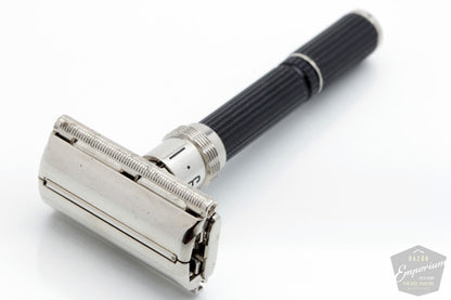 1969 Gillette O1 Super Adjustable 89 Adjustable Safety Razor