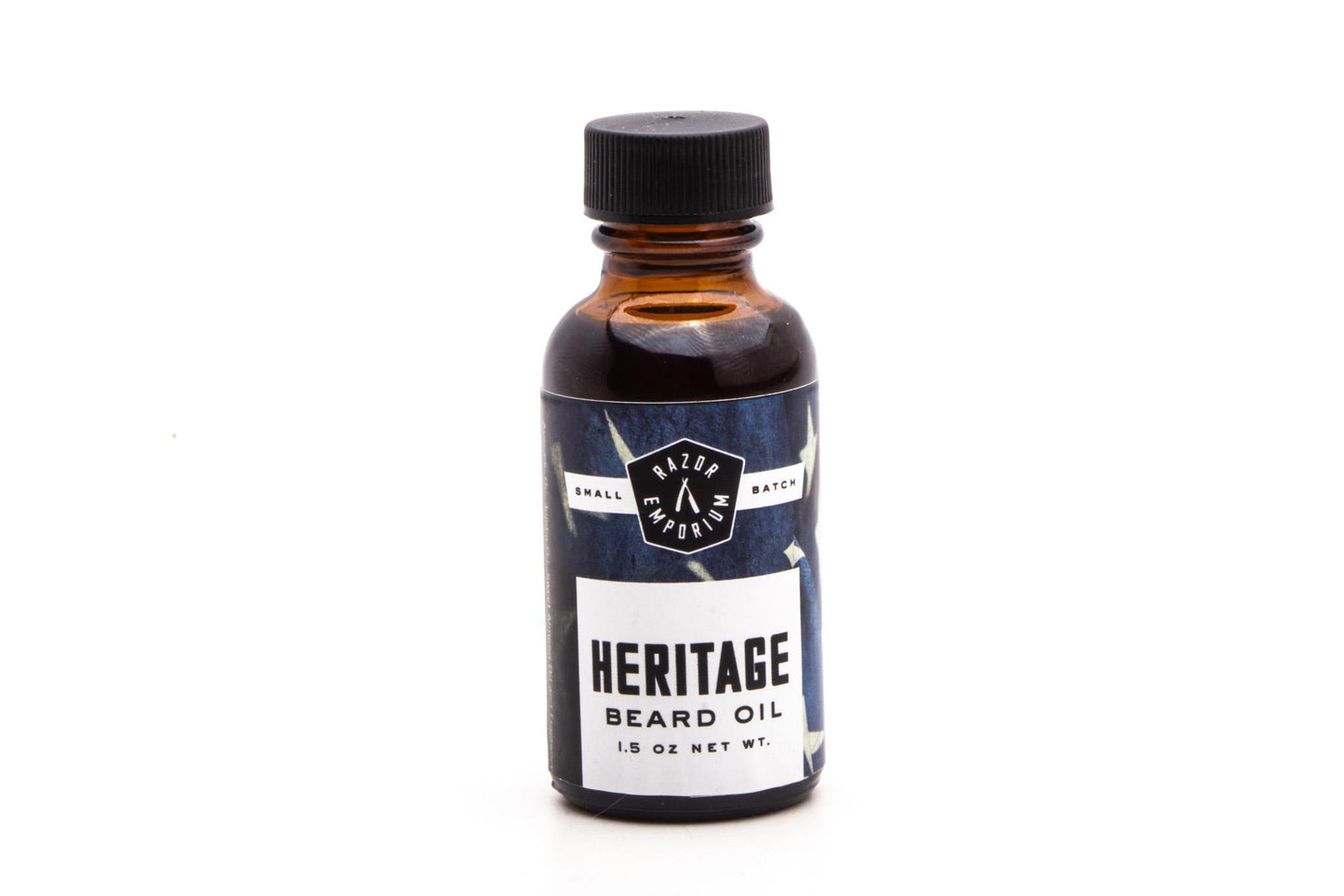 Razor Emporium | Heritage Small Batch Beard Oil