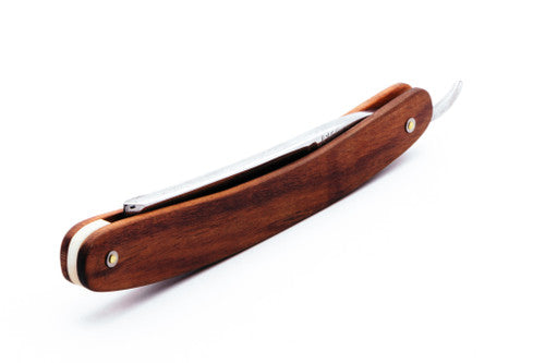 6/8" Full Concave Wade & Butcher Straight Razor - Sheffield England