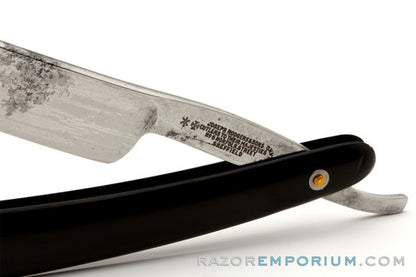 9/16" Joseph Rodgers & Sons Straight Razor | Sheffield, England