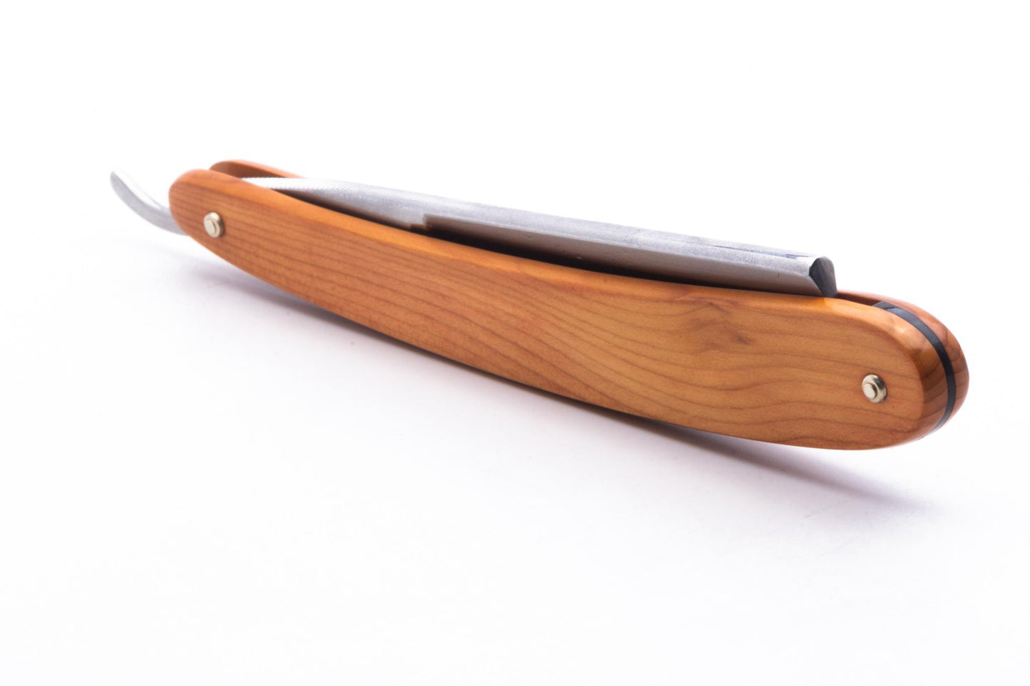 5/8" Dovo Solingen "Gentleman" Straight Razor