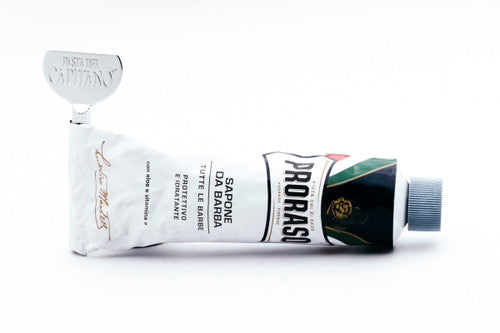 Tube Roller Key from Pasta Del Capitano
