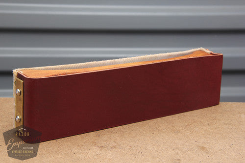 Vintage Paddle Strop!