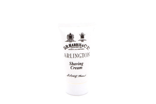 D.R Harris & Co - Arlington Shaving Cream Tube Sample