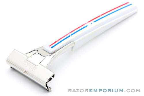 1976 Schick Championship Injector Razor