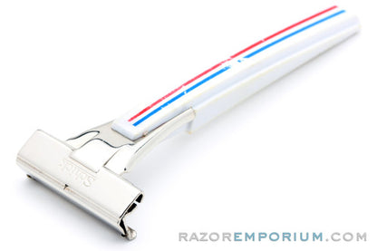 1976 Schick Championship Injector Razor