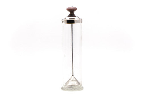 Hardware Disinfectant Jar