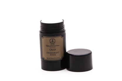 Oud Deodorant Stick | Taylor of Old Bond Street