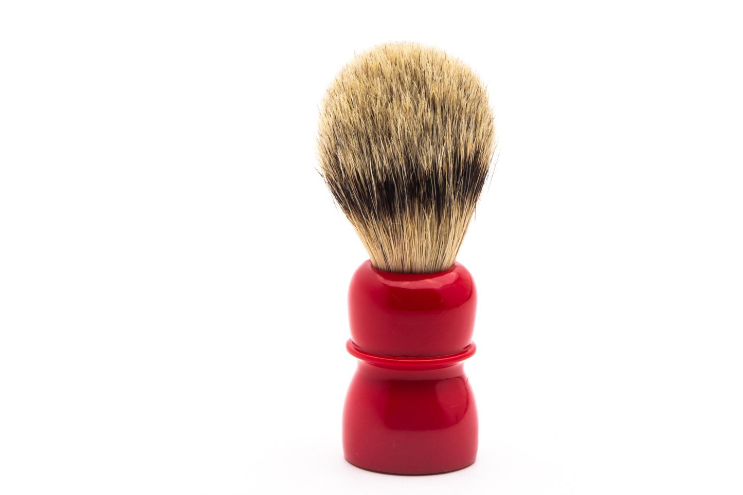 Vintage Restored | Made Rite Badger Brush