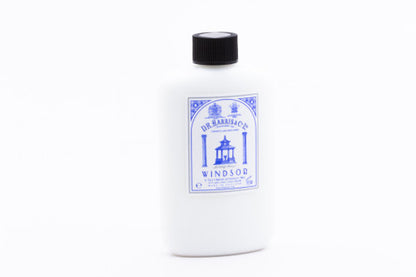 D.R Harris & Co - Windsor Aftershave Milk