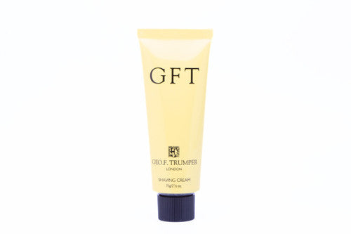 Geo F. Trumper | GFT Shaving Cream 75g