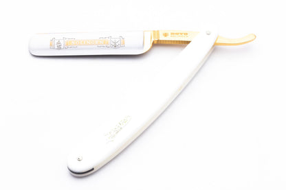 5/8" Dovo Solingen No. 98 Straight Razor