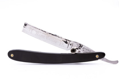 9/16" H. Boker & Co King Cutter Straight Razor