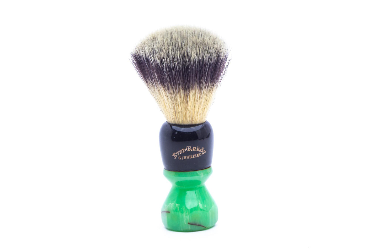 Ever-Ready Vintage Restored Synthetic Shave Brush