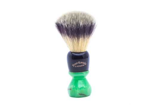 Ever-Ready Vintage Restored Synthetic Shave Brush