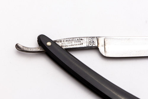 5/8" Faultless Classics on Clearance Straight Razor