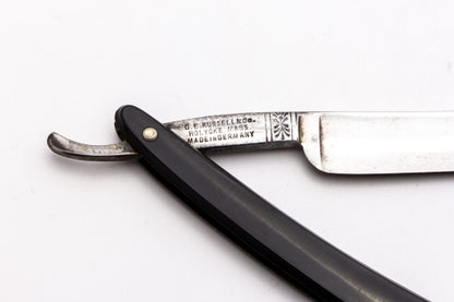 5/8" Faultless Classics on Clearance Straight Razor