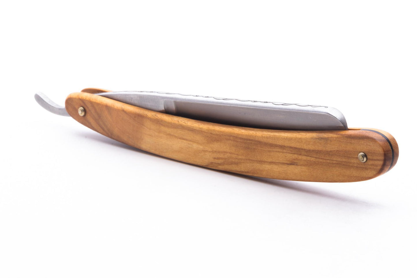 Böker Manufaktur Solingen | 5/8" The Celebrated - Olive Wood
