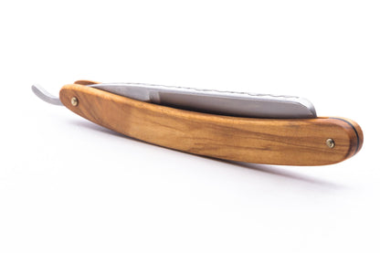 Böker Manufaktur Solingen | 5/8" The Celebrated - Olive Wood