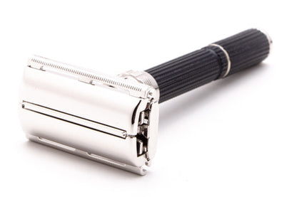 1970 P2 Gillette Super Adjustable  84 Safety Razor | Rhodium Revamp