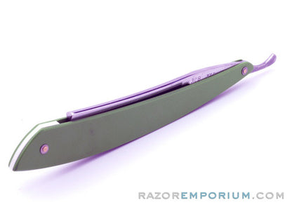 5/8" WM Elliot & Co #308 Straight Razor | Germany