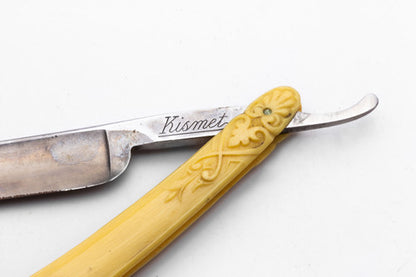5/8" F Koeller & Co Kismet Straight Razor