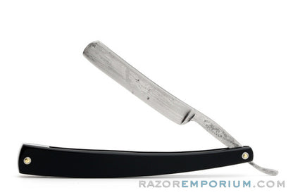 4/8'' Henry Kettlewood Straight Razor | Sheffield