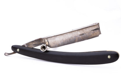 9/16" Henry Keidel & Co Rangoon Straight Razor