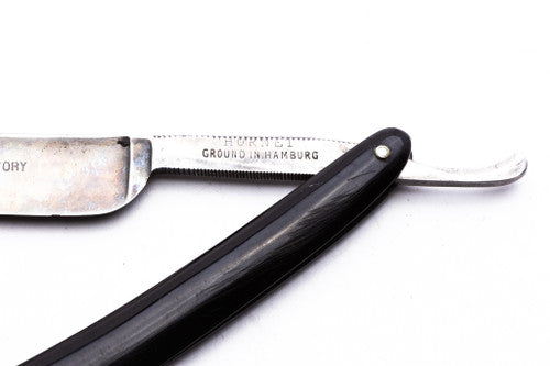 5/8" Simons Hardware Co." Hornet" Classics on Clearance Straight Razor
