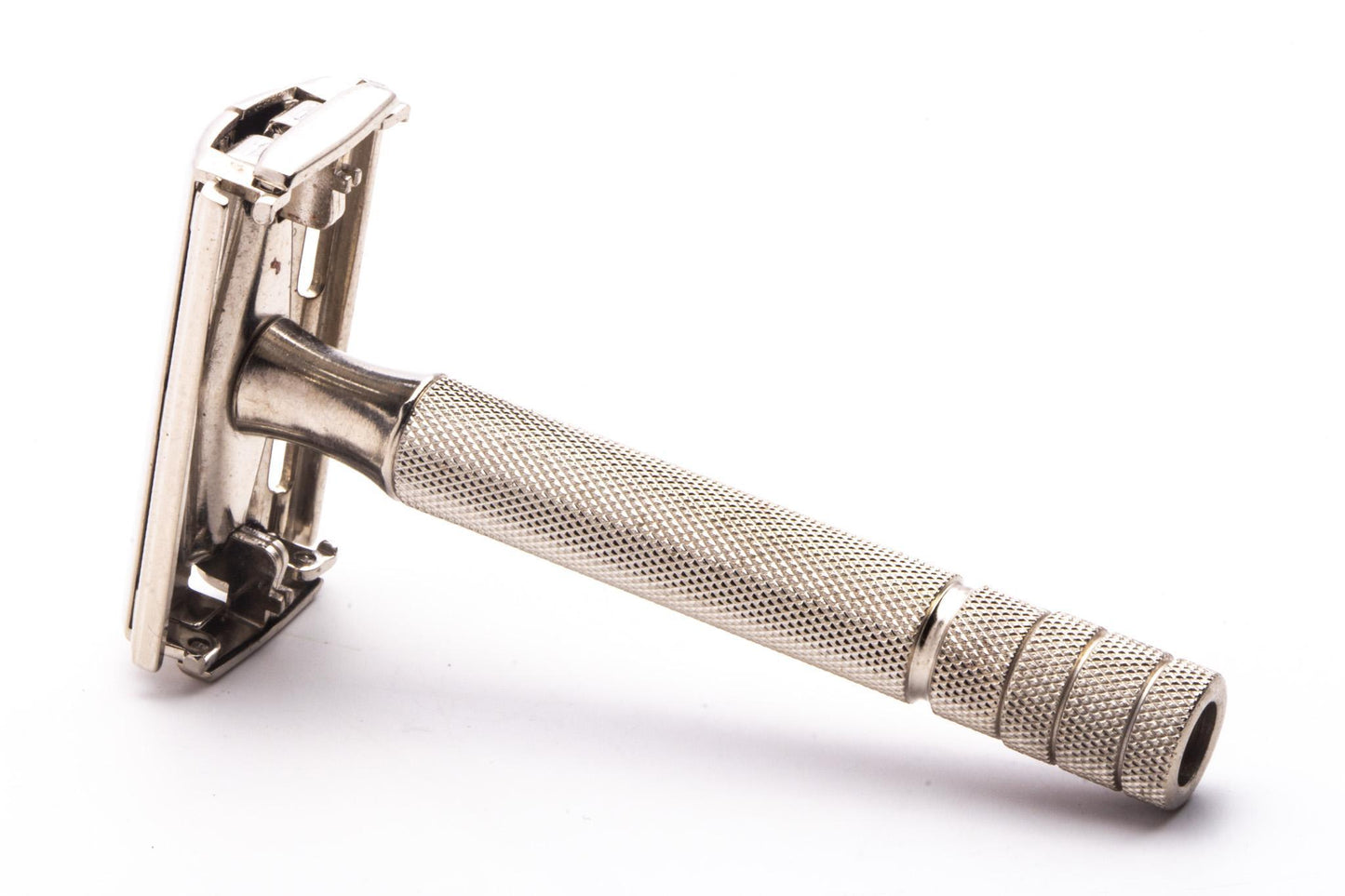 1954 Z1 Gillette Super Speed TTO Double Edge Safety Razor | Original Condition