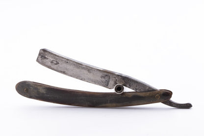 9/16" XLNT Fred B Gurney Sheffield Straight Razor