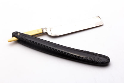 5/8" Clauss Classics on Clearance Straight Razor