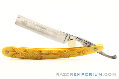 5/8" Levering Razor "Unrivalled" | New York