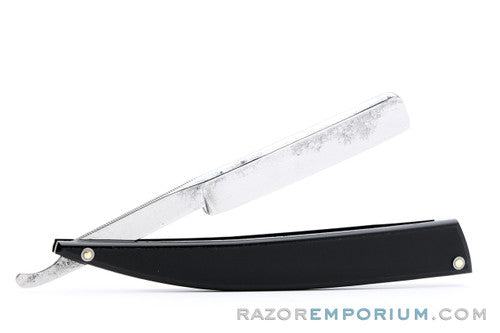 Cuvier A Paris 9/16" Hollow Ground Straight Razor | France