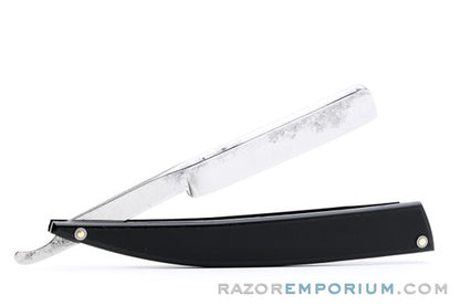 Cuvier A Paris 9/16" Hollow Ground Straight Razor | France
